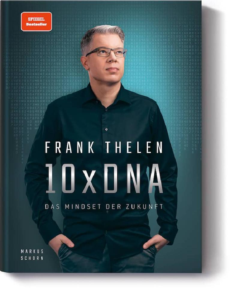 10xDNA – The Mindset of the Future