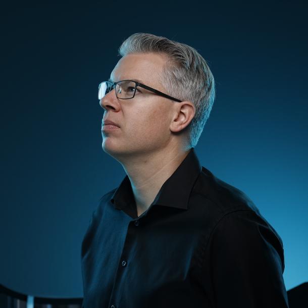 Frank Thelen