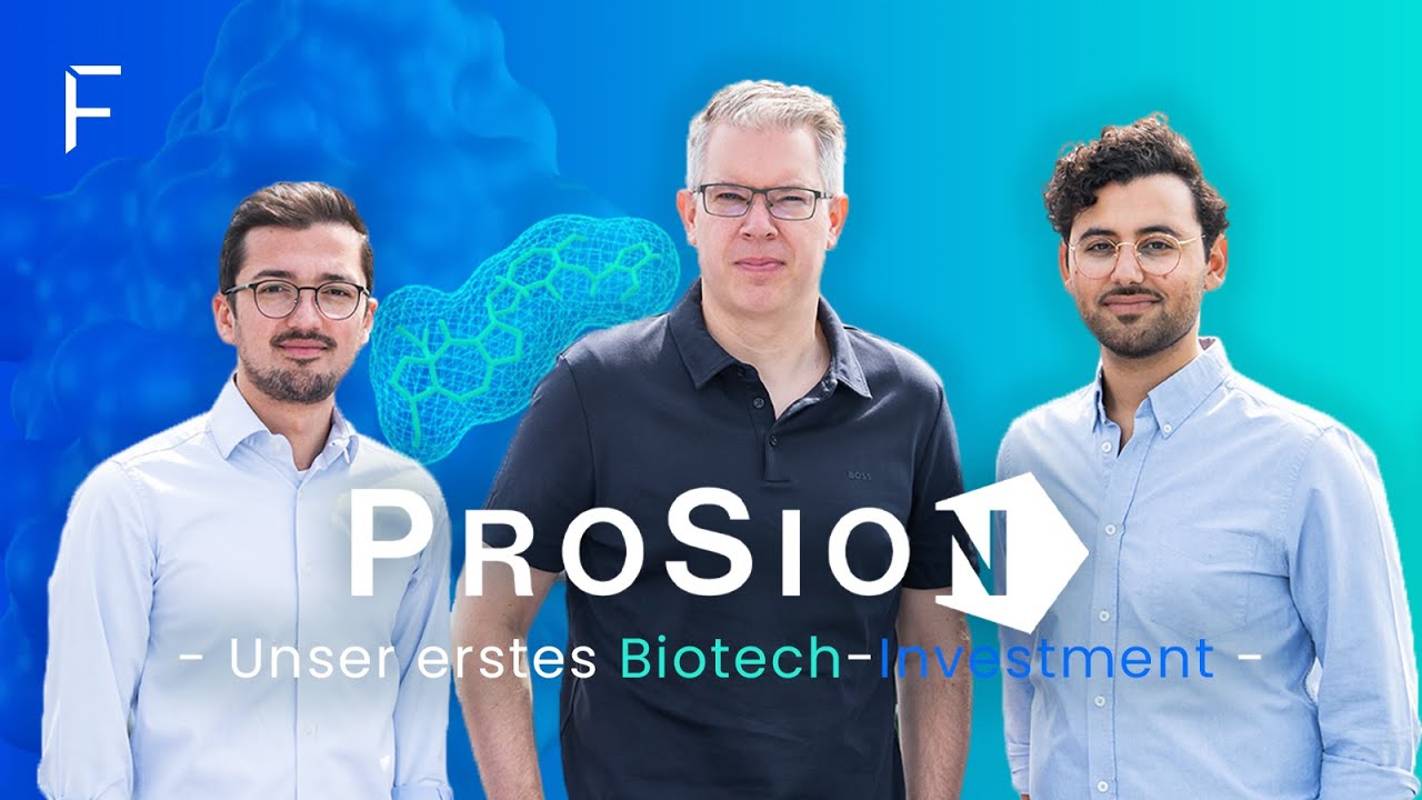 Prosion Therapeutics